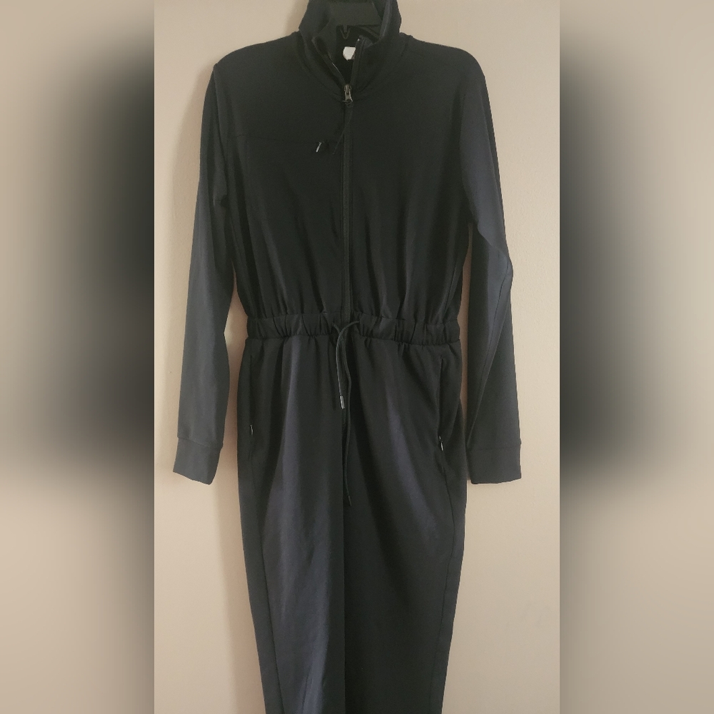 Zella Women's Black Jumpsuit Size S New - Picture 6 of 8